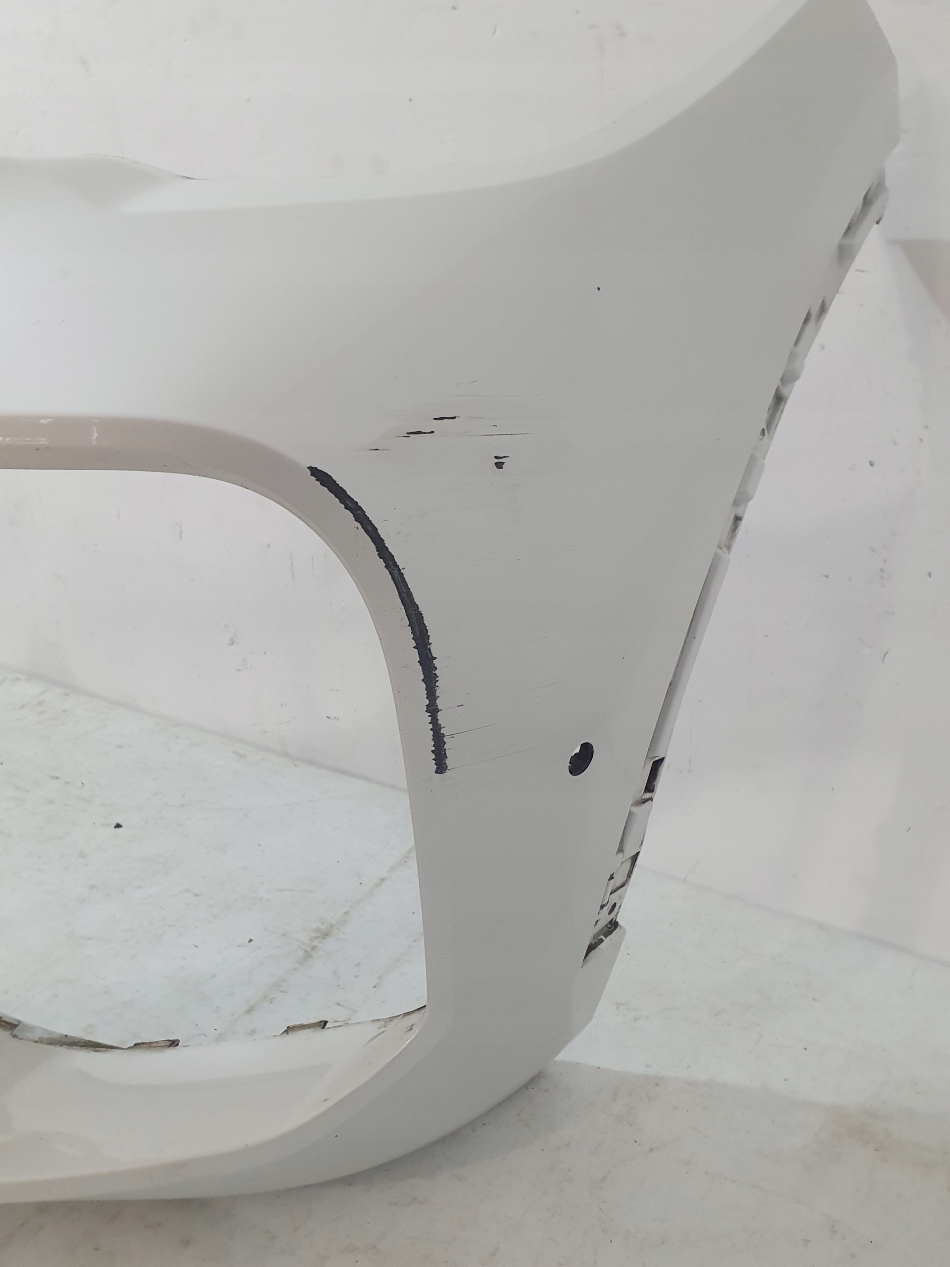 BMW X5 G05 m-packet bumper front front 8069207