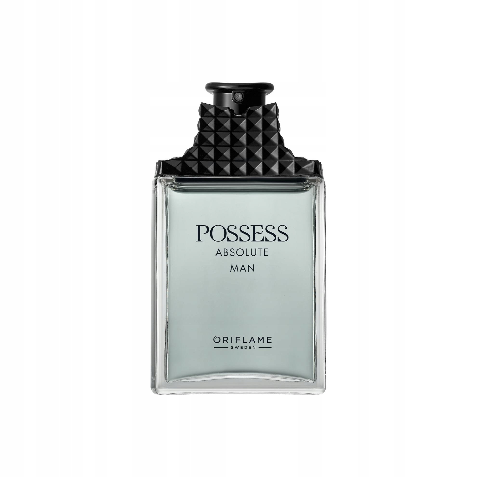 Oriflame Parfémovaná voda Possess Absolute Man