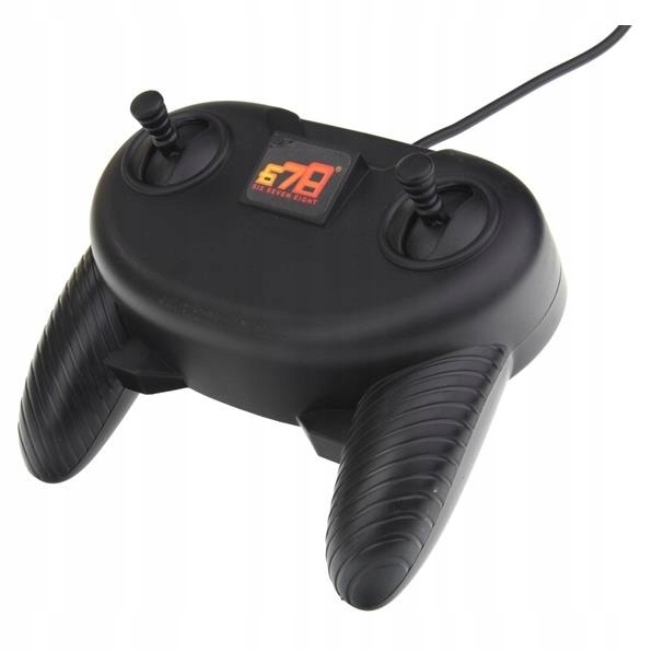 Dźwig Żuraw 130 cm Duży Sterowany Dźwig Pilot RC Bohater brak