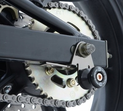 ROLKI WAHACZA RG RACING GENATA XRZ125 BLACK