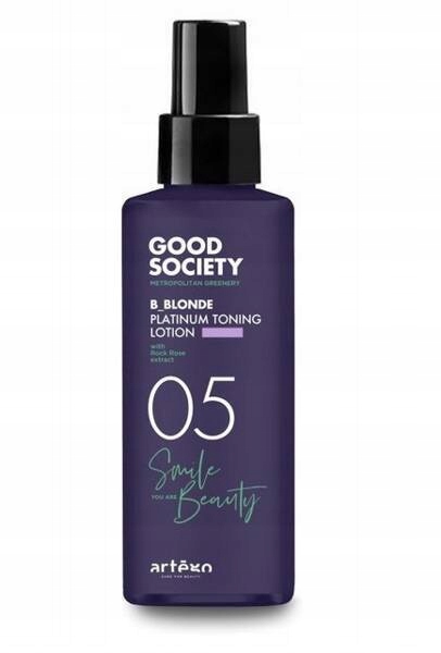 ARTEGO Good Society B_Blonde 05 Lotion 150ml Marka Artego