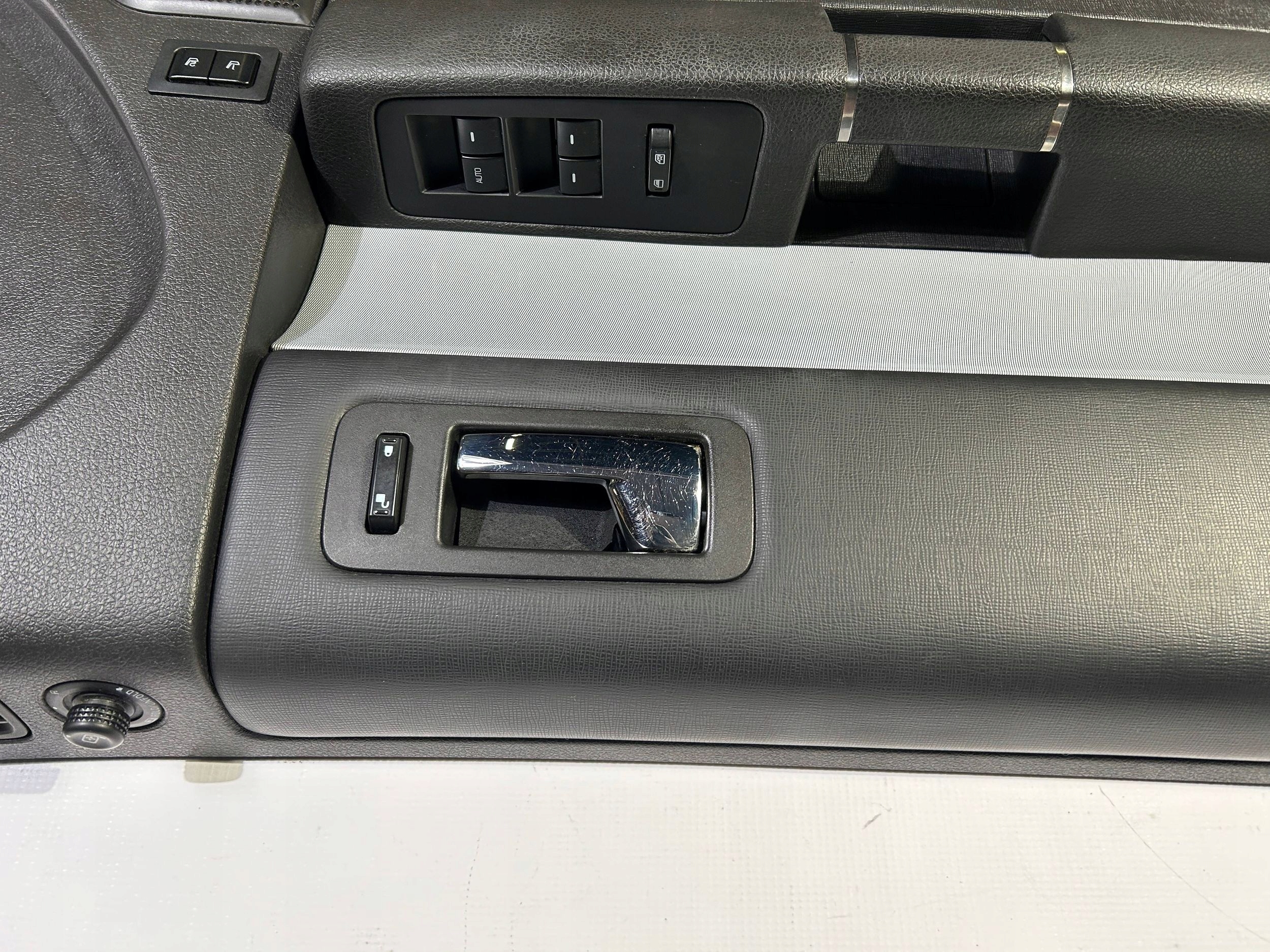 side upholstery door of left front przednich Ford FLEX 2013r