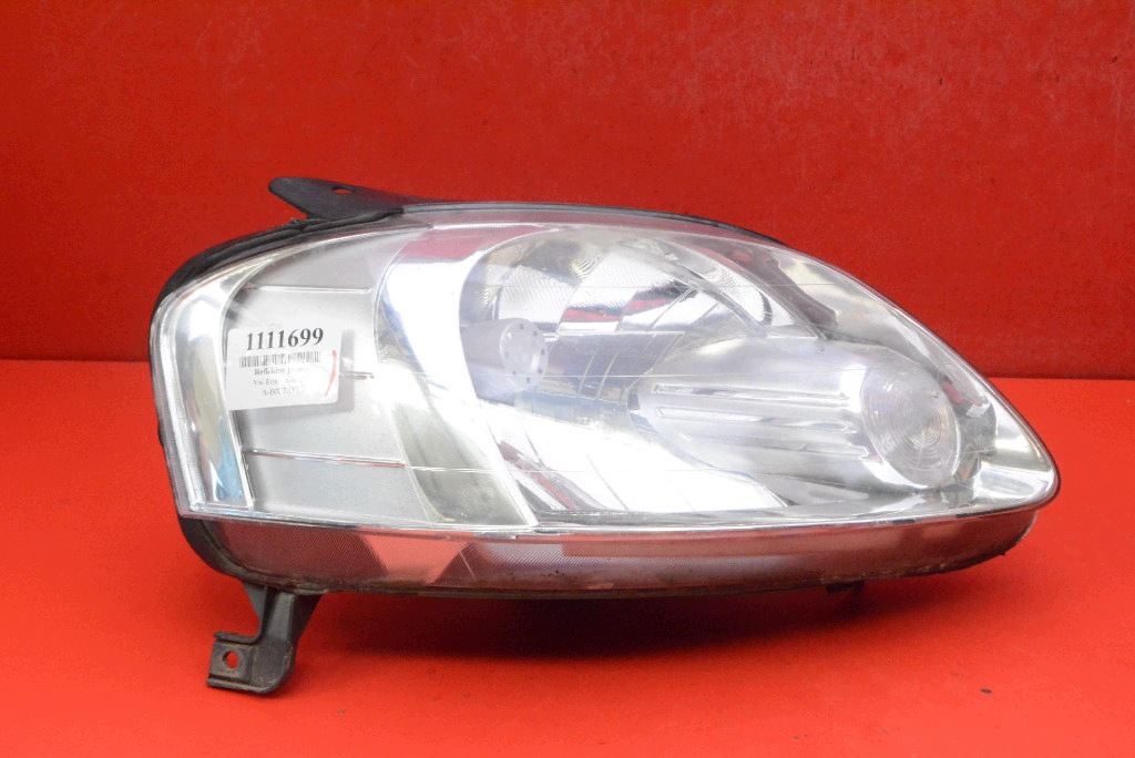 REFLEKTOR right light front 08-441-11A4R-M VW FOX 03-07