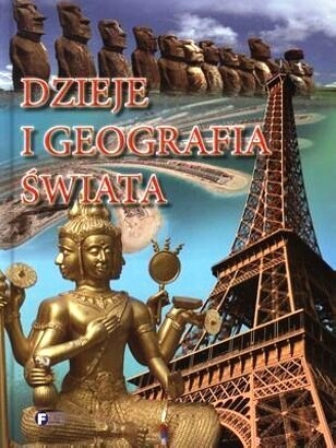 Dzieje i geografia świata Fenix