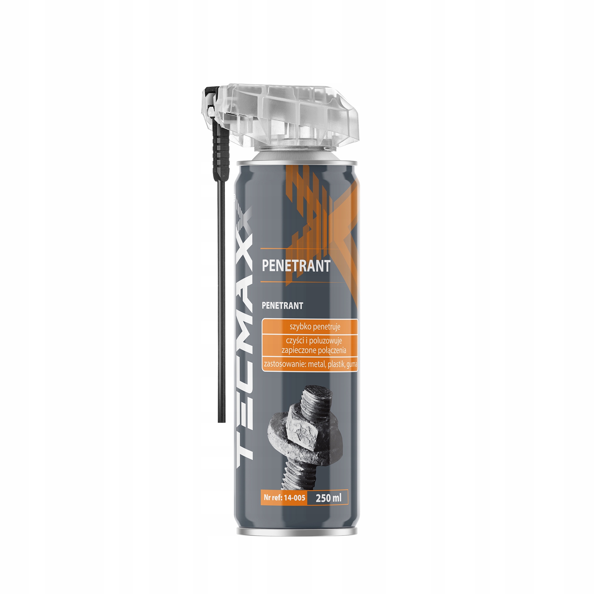 

Tecmaxx Penetrant Środek Penetrujący 250ML