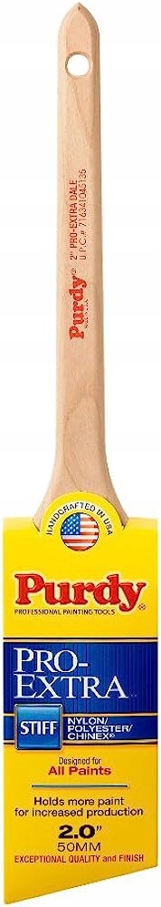 Štetec na vonkajšie steny Purdy Pro-Extra Dale 50 mm