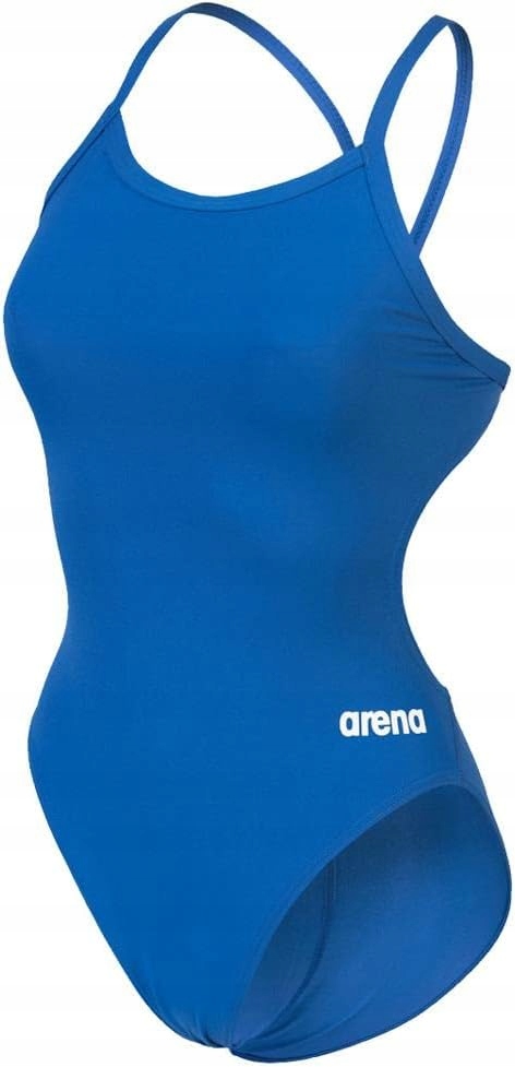 Strój kąpielowy Arena Team Swimsuit Challenge 40