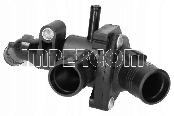 Korpus termostatu 90058