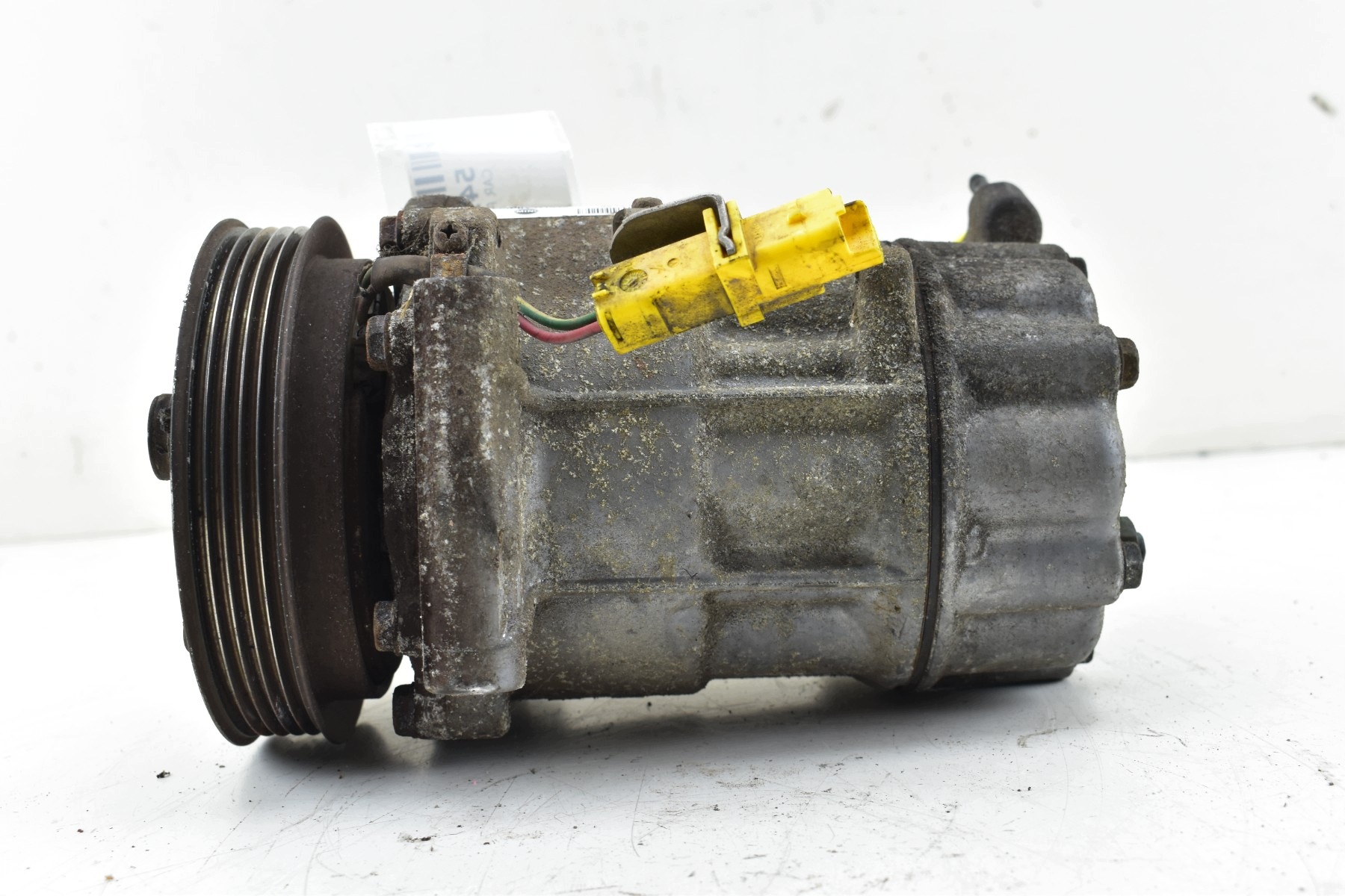 klímakompresszor MINI R55 R56 1.6d 9213175