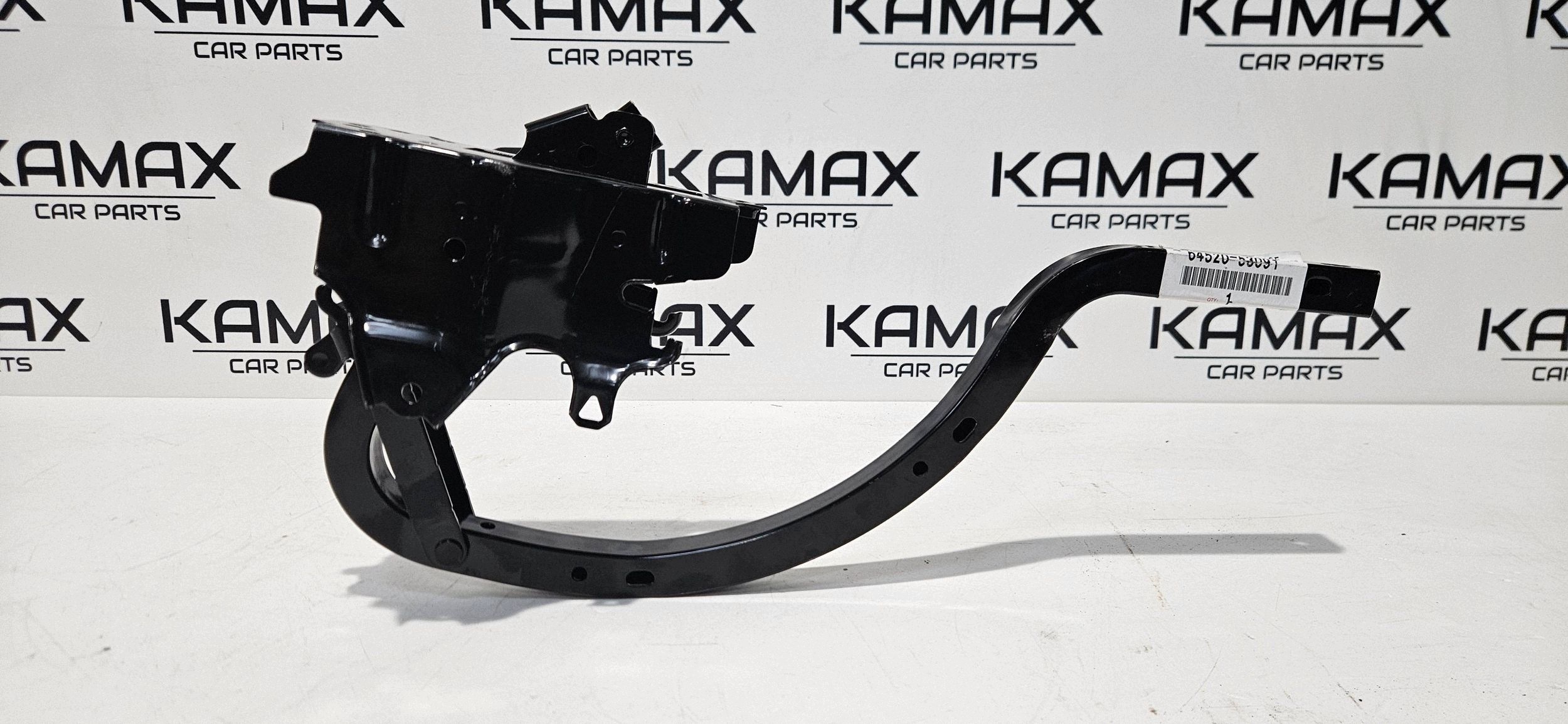 bonnet hinges left side Lexus IS III XE30 6452053091