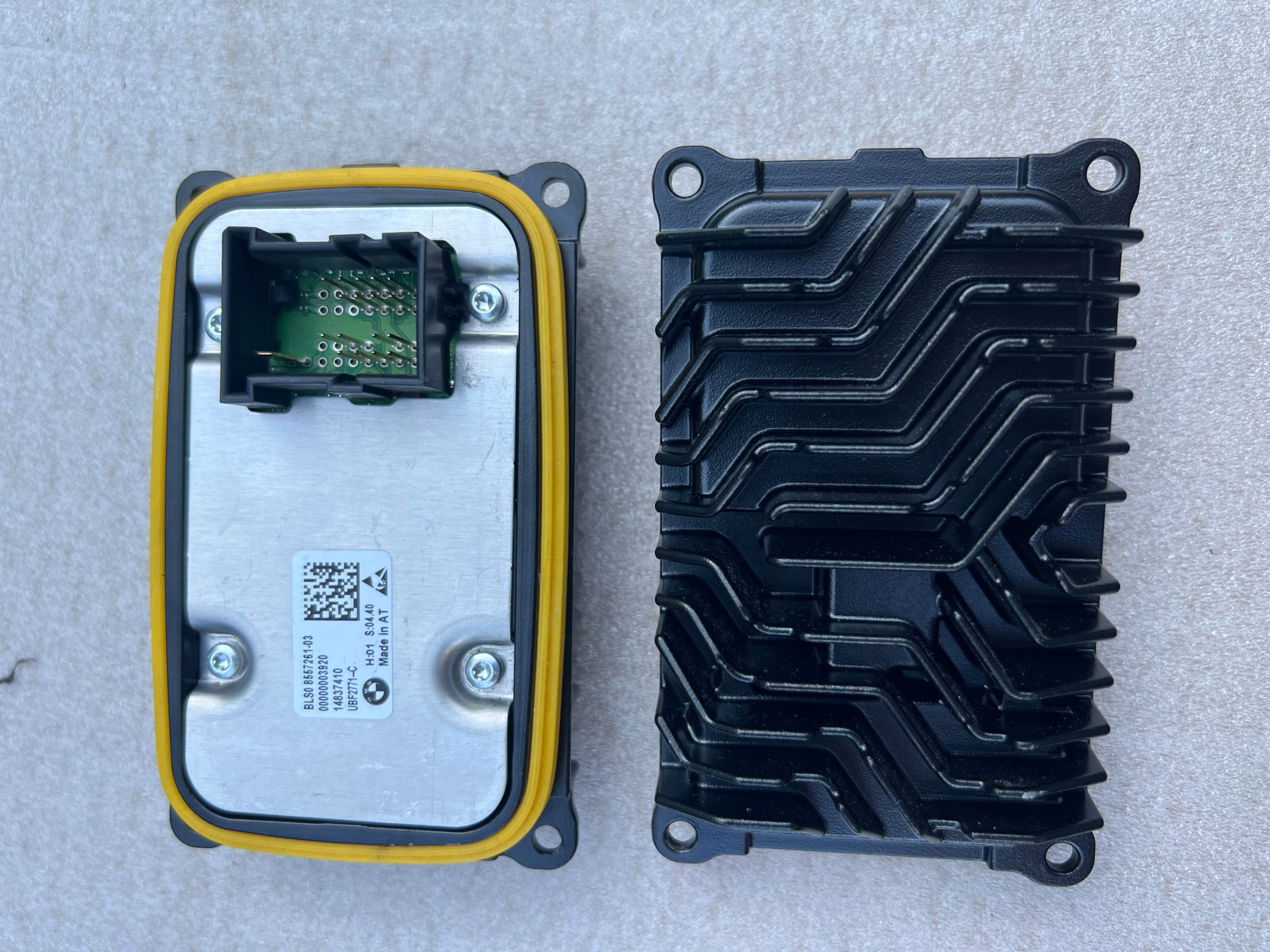 14837410 - ІНВЕРТОР СВІТЛОДІОДНИЙ МОДУЛЬ BLS BMW