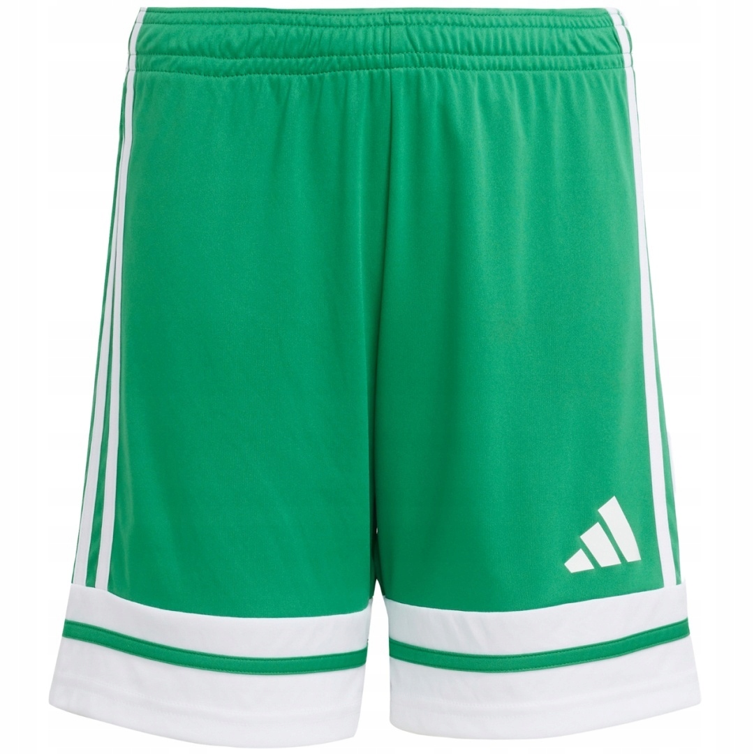 Spodenki Sportowe Adidas Squadra 25 Dla Dzieci Junior JN7484 R. 140