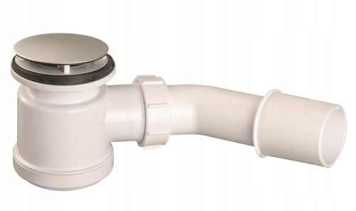 

Syfon McAlpine HC26-SC