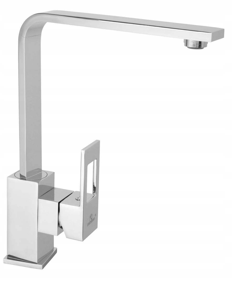 Kuchyňská stojánková baterie Diamond Capri Chrom Koupelna Vysoká Kvalita