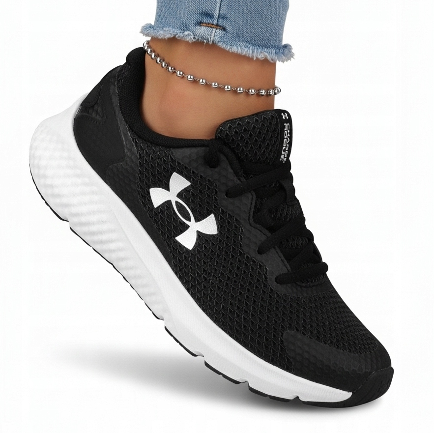 Buty Under Armour damskie Sportowe sneakersy treningowe 39