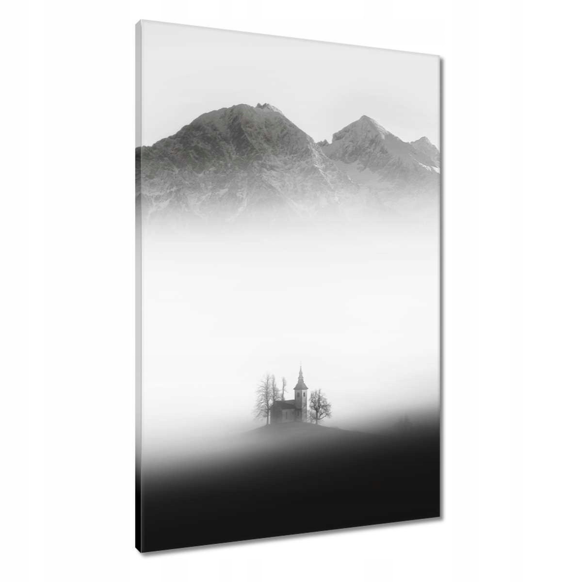 Obrazy 60x90 Krajina Pohledy Krajina