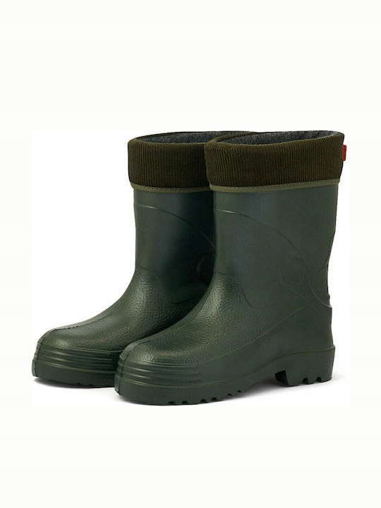 Lemigo Wader 893 Kalosze Gumowce Piankowe EVA 45 Model BLWADER