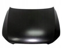 NOWA MASKA AUDI Q5 2012 2016 ALUMINIUM