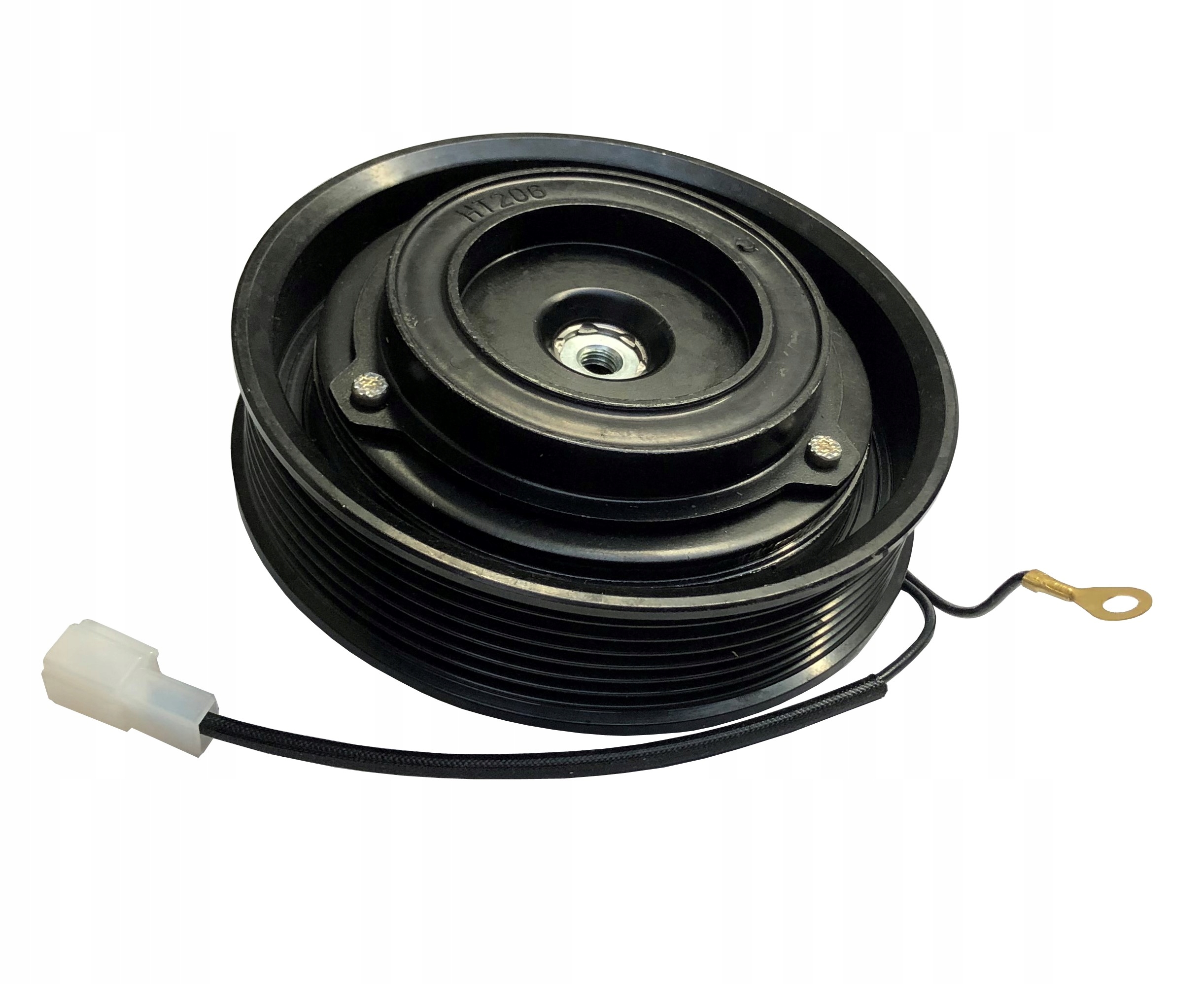 2103023 - Зчеплення кондиціонера Denso 10S17C TOYOTA Camry