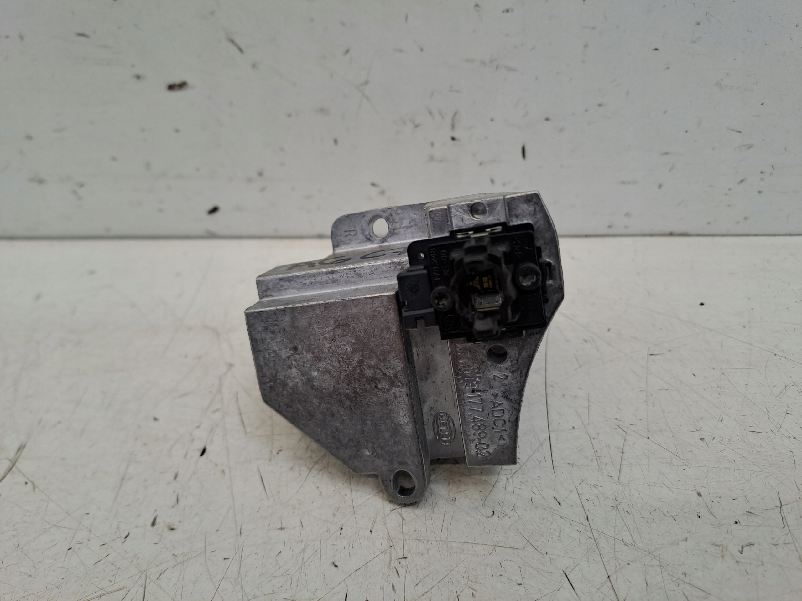 Module LED 17748712AD Audi A6 C7