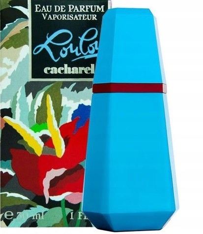 Cacharel Lou Lou parfémovaná voda 30 ml
