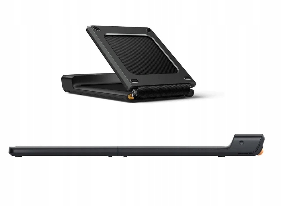 Bieżnia składana domowa treningowa Walkingpad A1 Pro tryb auto KingSmith