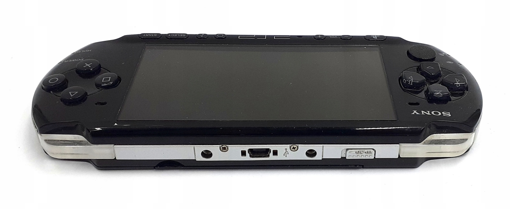Konsola PlayStation Portable PSP-3004 + LocoRoco 2 PL Model PSP-3004