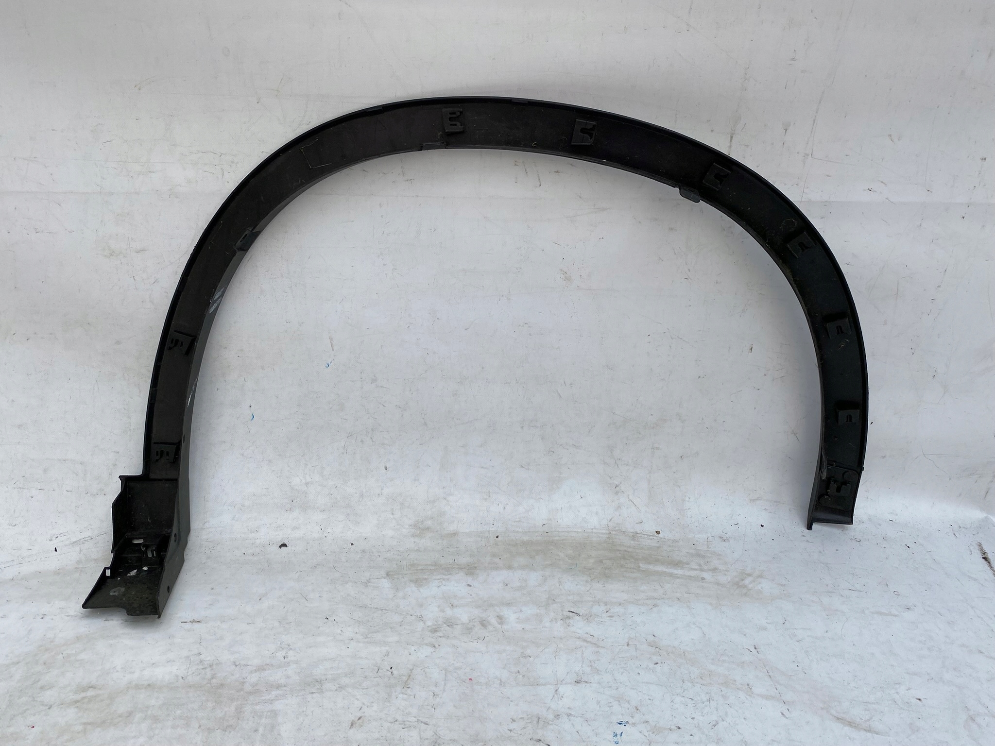 MAZDA CX-5 and 12- moulding for fender left front front KD53-51W31