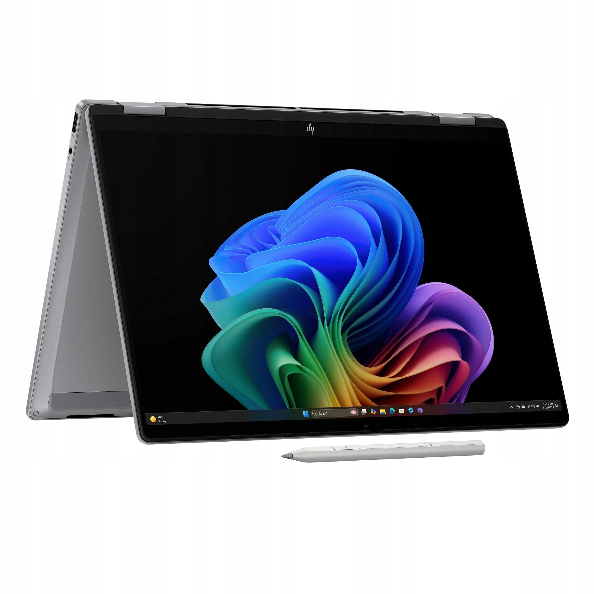 Hp Omnibook X Flip BX8Q1EA#BCM