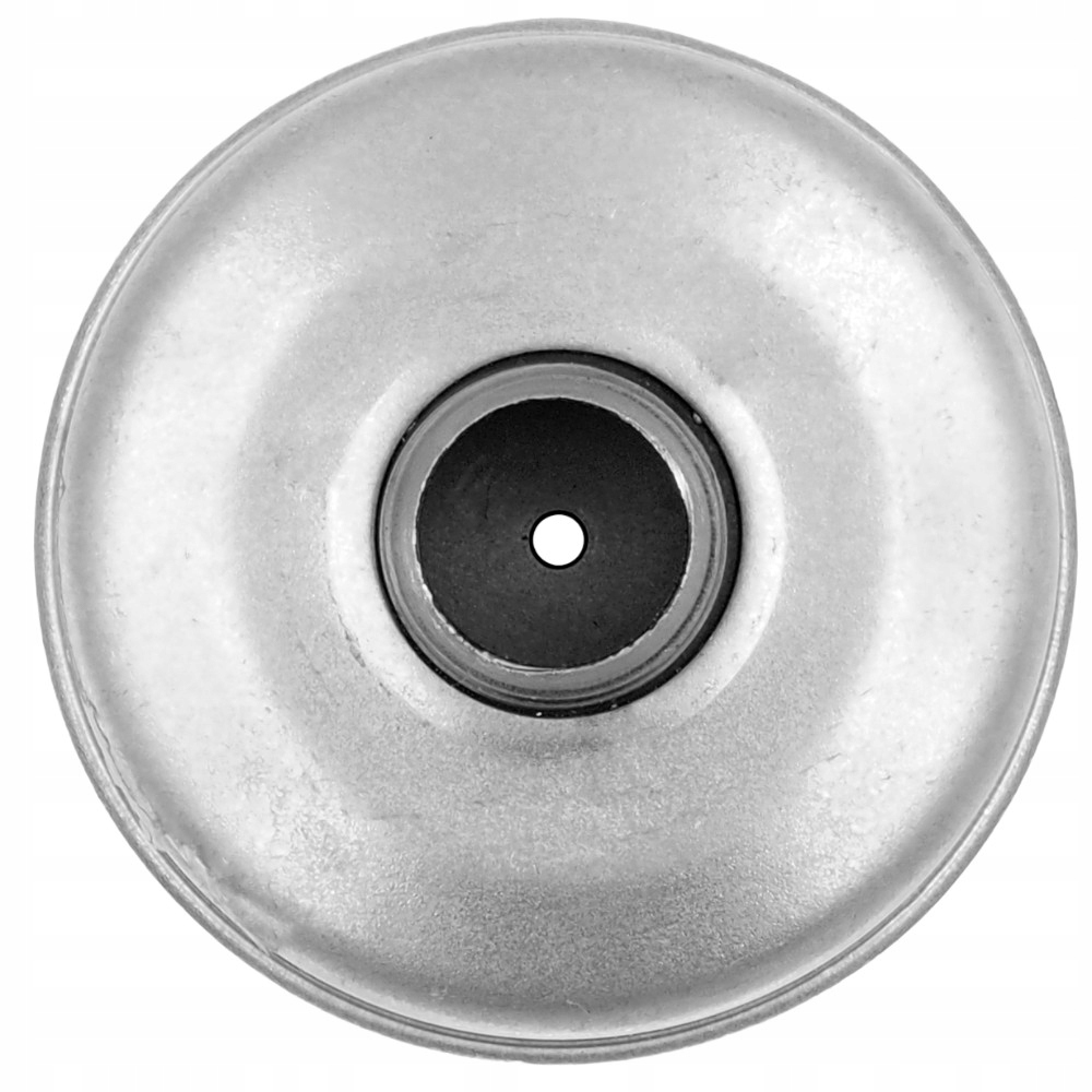 TŁUMIK BRIGGS STRATTON DO SILNIKA 450 550 3,5 4,5 KM BS 298830 394569S Typ cewka