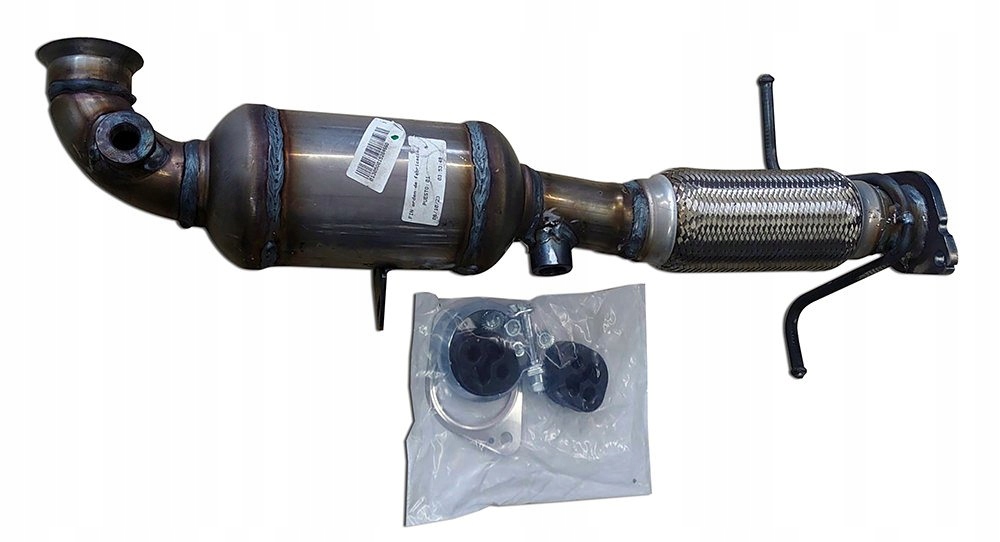 KATALIZATOR FORD KUGA I 2.0 TDCI 8435247756076 za 980.10PLN z