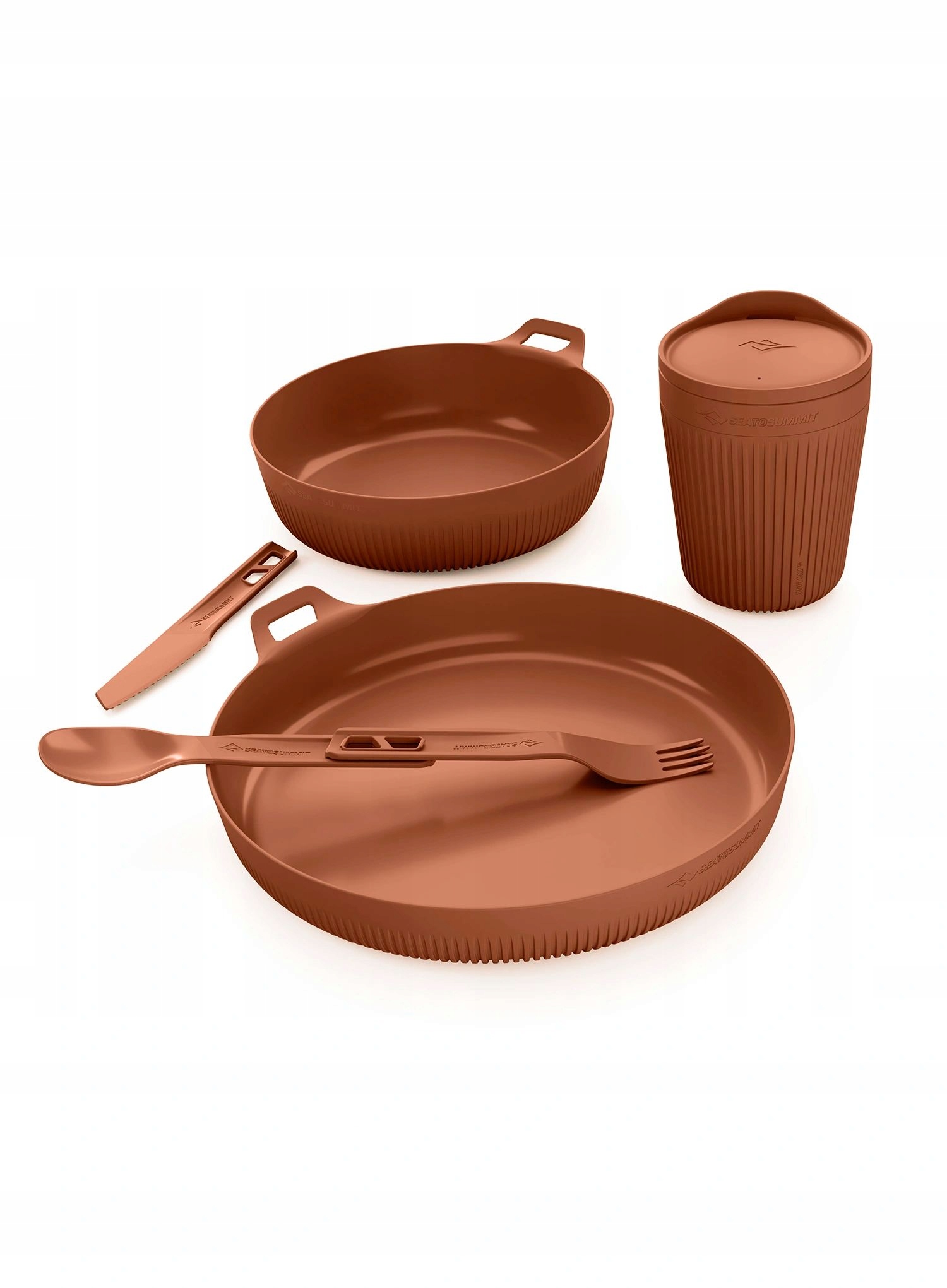 Turistické nádobí Sea to Summit Horizon Dinnerware – bombay