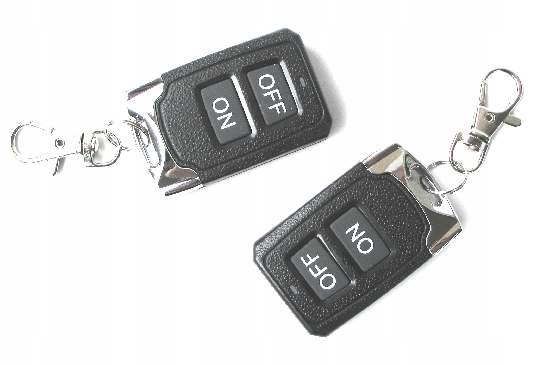 

Sterownik 2 Kanałowy Radiolinia Włącznik 230V