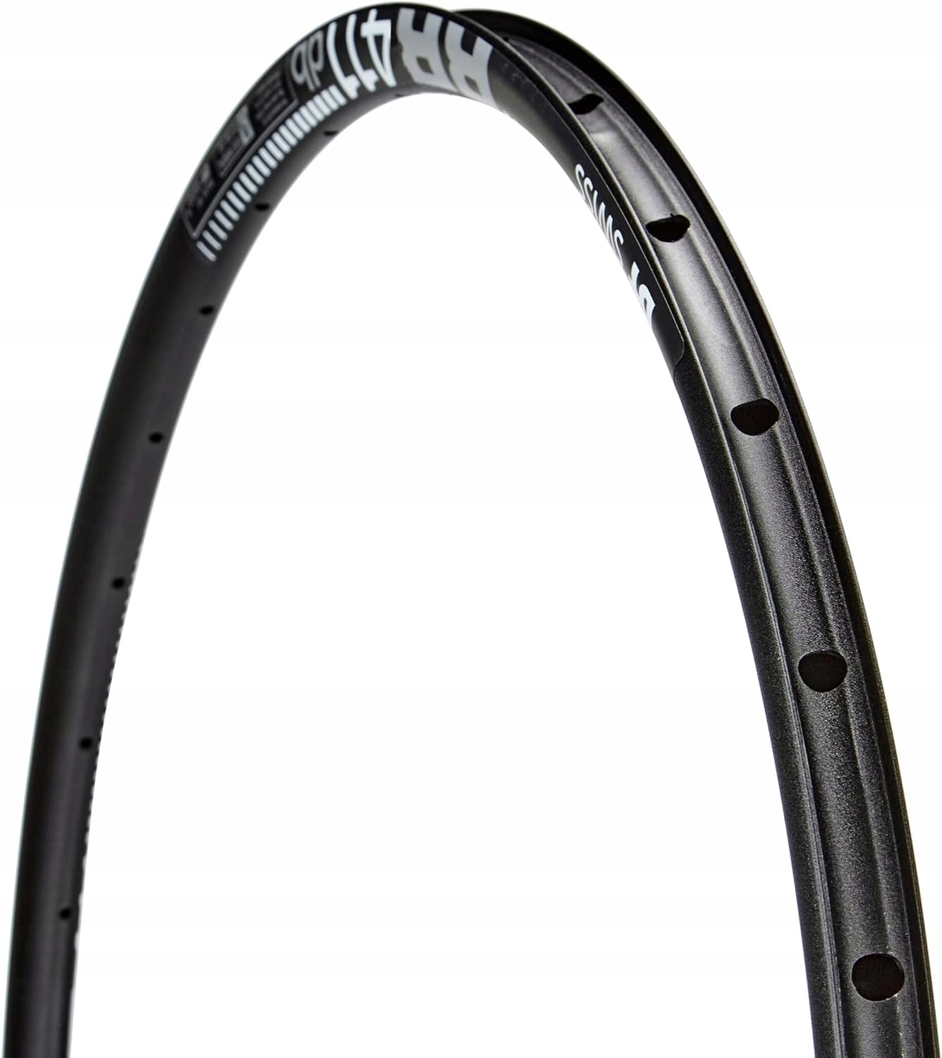 Dt Swiss obręcz Rr 411 700C disc