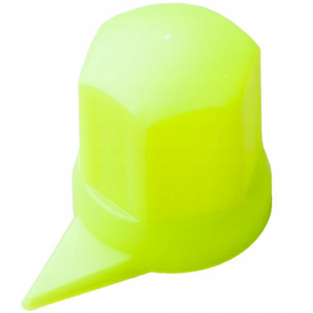 

Nakładka Na Śruby Żółta Wysoka F32 Neon Wskaźnik