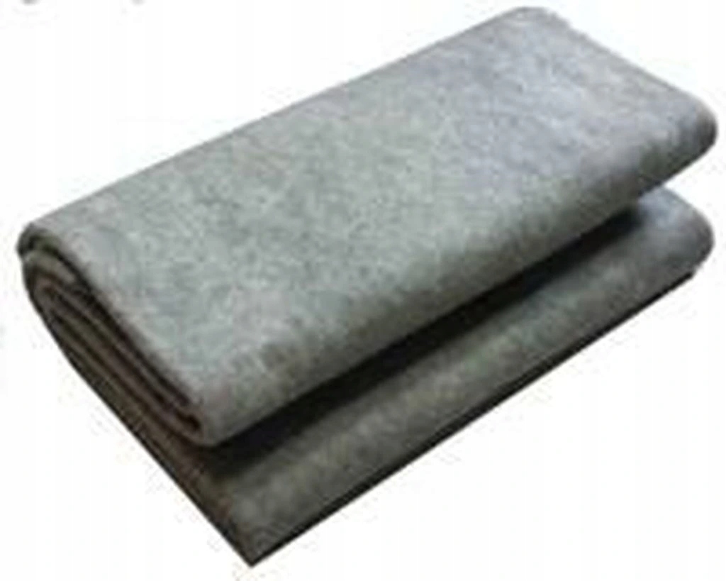 Geotextilní podložka pod bazén 3,6 m 300 g/m2