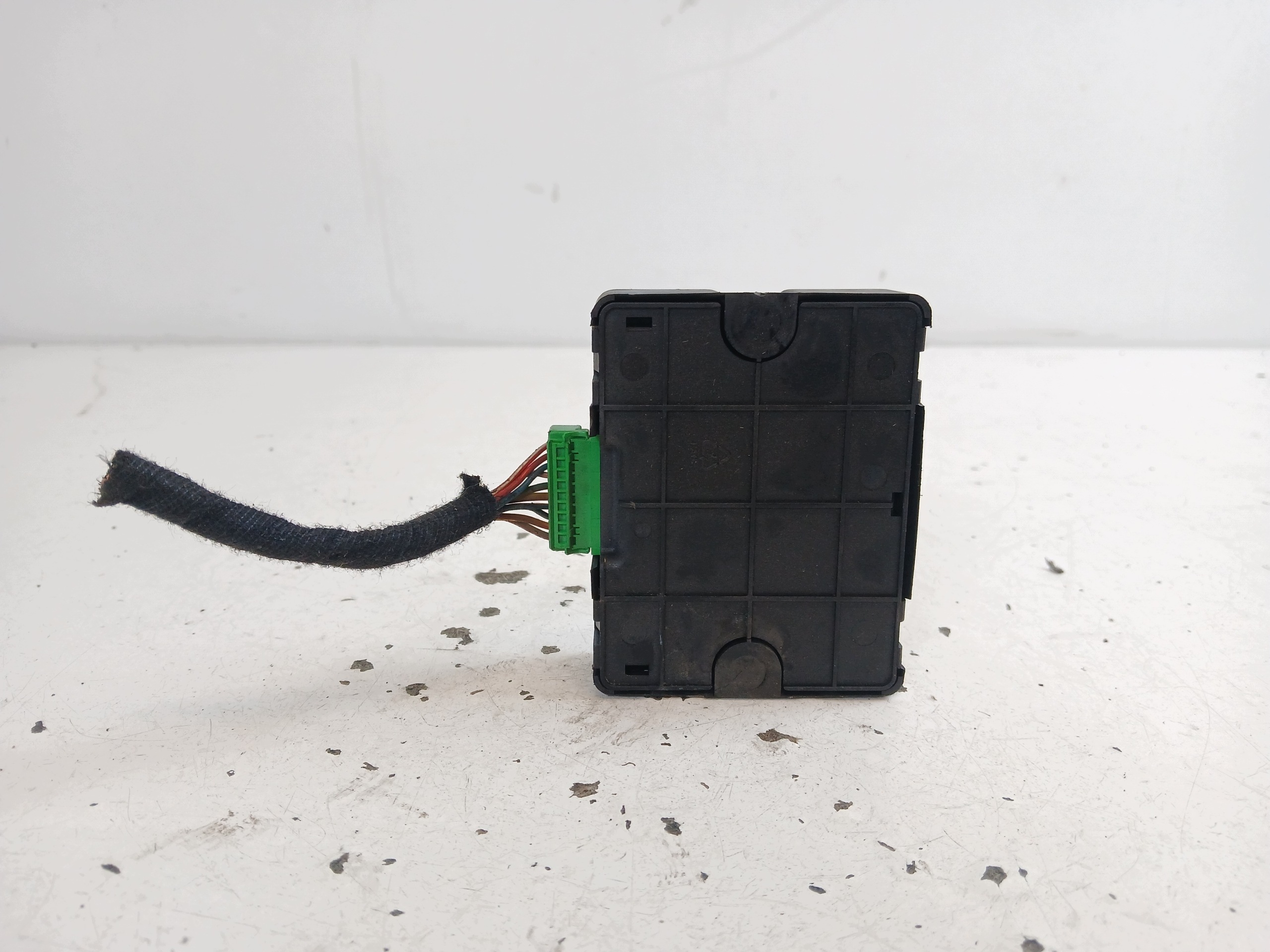 VOLVO V40 S40 et module unité de commande électronique uce IMMOBILIZERA 30620877