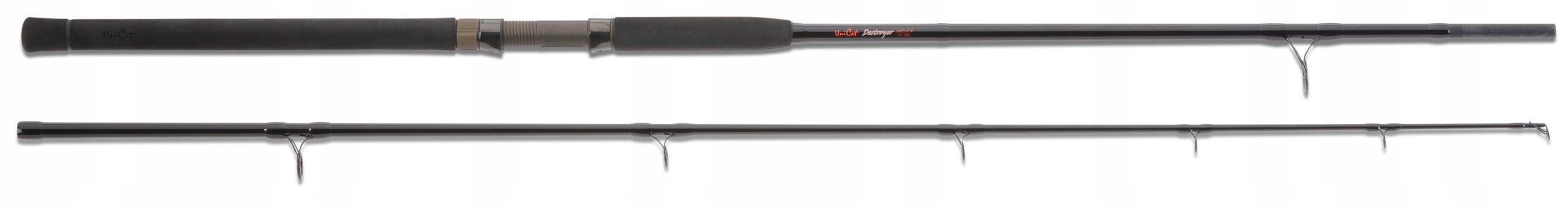 Uni Cat prut Destroyer MP-V4 Varianta 2,55m