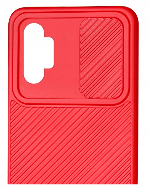 

Etui z Osłoną na Aparat Do Samsung Galaxy A32 5G