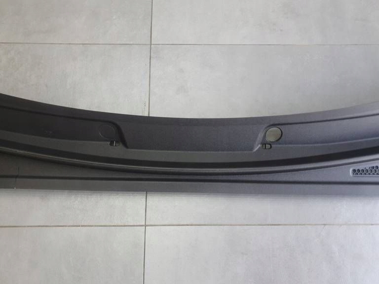 Cupra Terramar torpedo plastic 83H819403