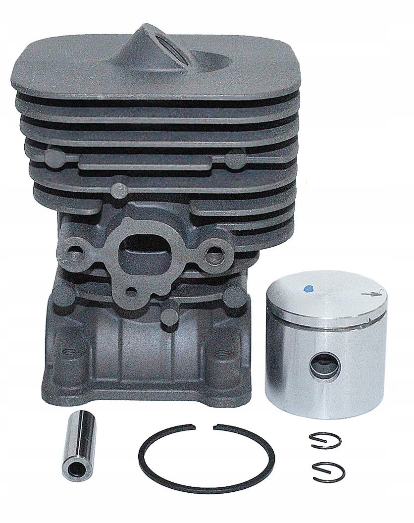 Kompletní válec Husqvarna 124L 125R 128R 35mm