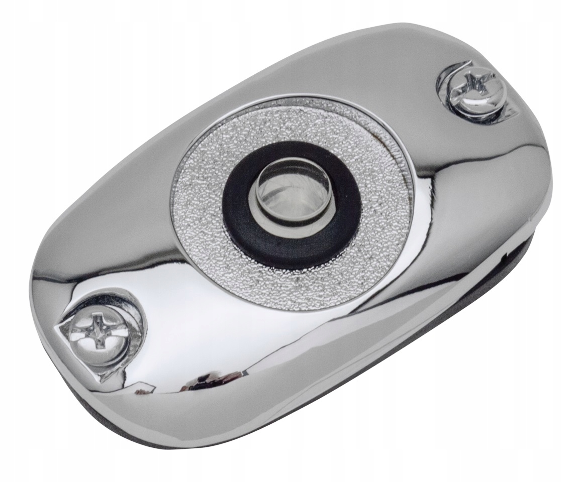 Kryt zadnej brzdovej pumpy Harley 00-17 Softail