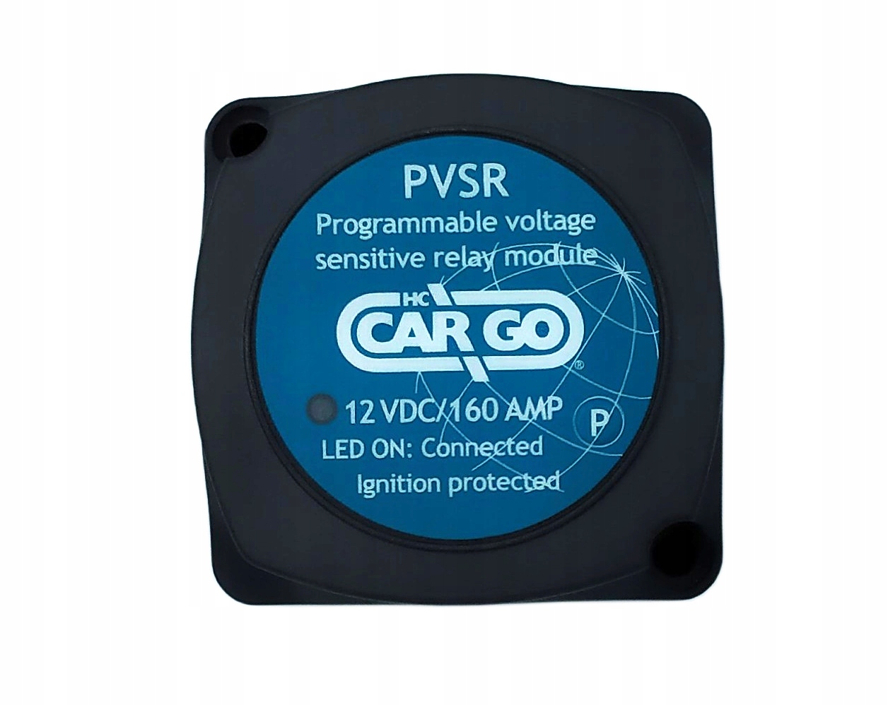 161128 - Изолятор батареи сельскохозяйственной техники 12V