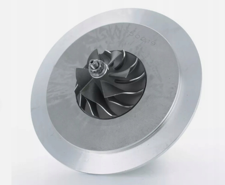 Jádro Vložky Turbíny Cartridge Lancia Thesis 2.0 Turbo 185 Km 714334