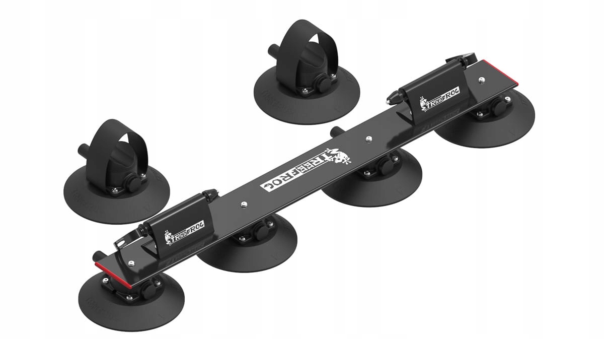 BAGAZNIK TREEFROG ELITE 2 CR TQ00005