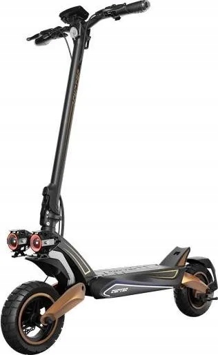 Ruptor hulajnoga elektryczna R3 v4 miedziany