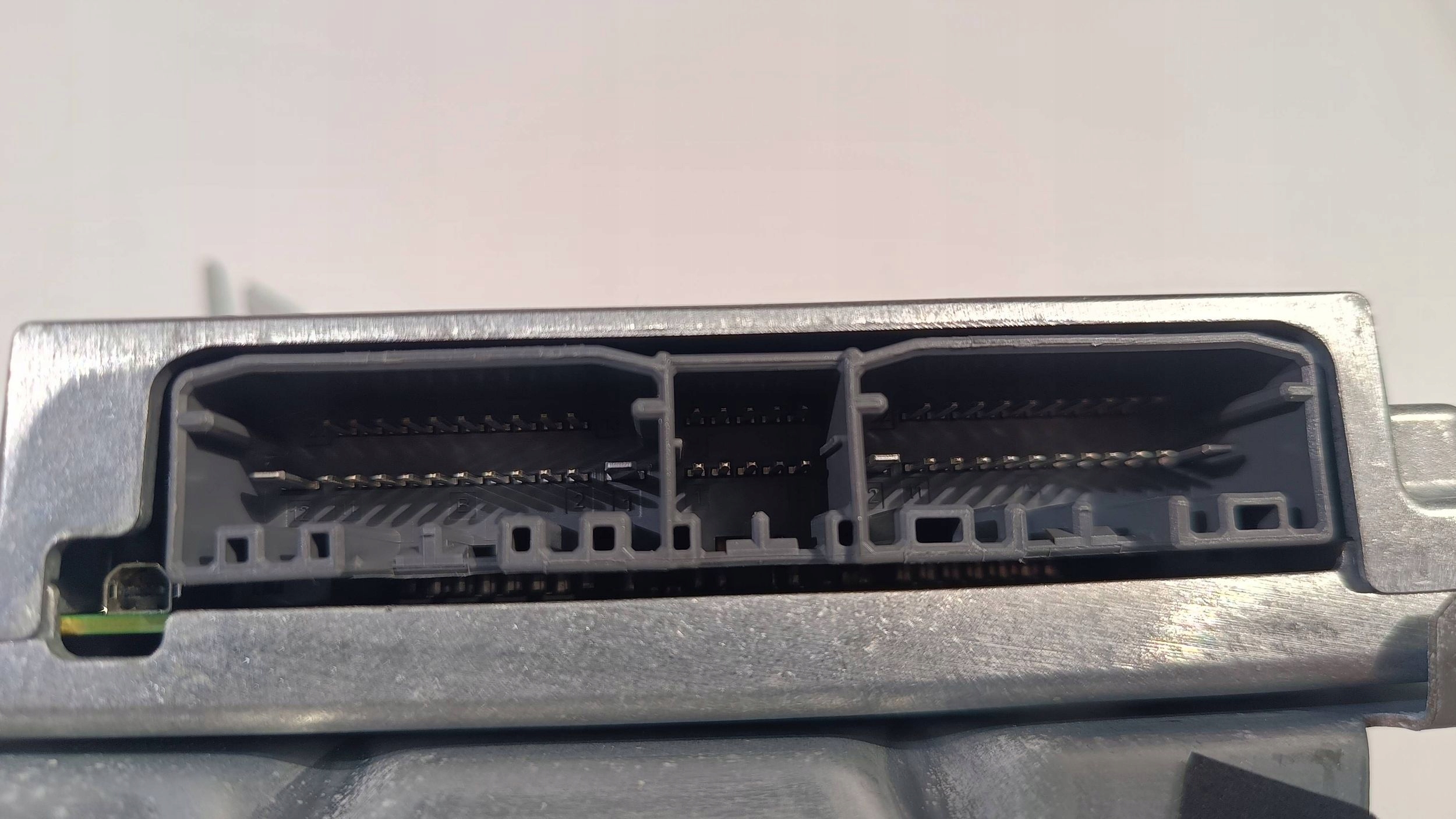 amplifier module audio Harman Kardon Maserati Quattroporte GTS 2013