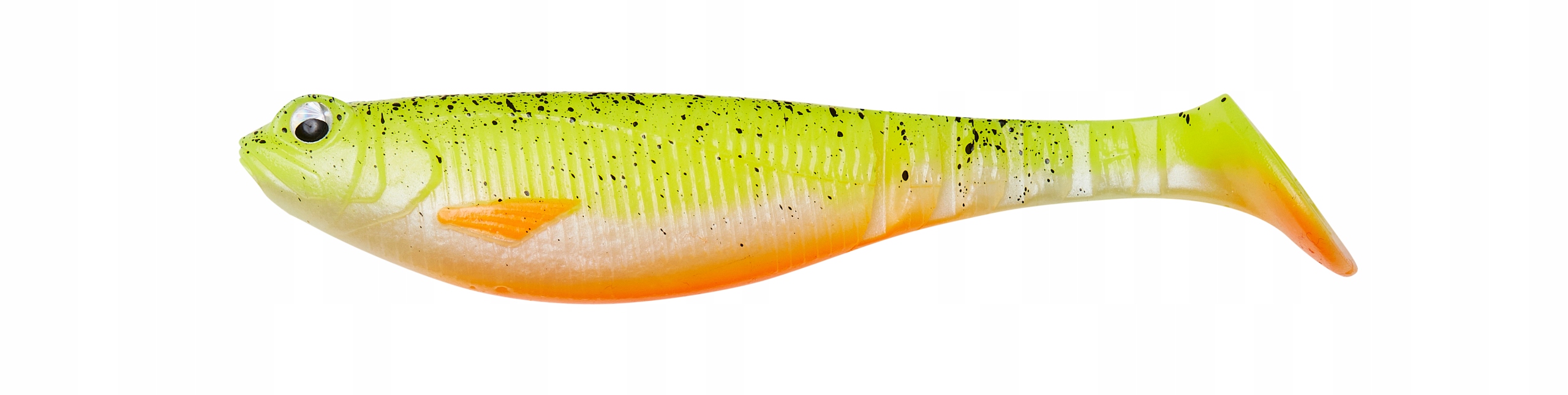 Dam Shadster Powert. 11CM 14.4G Lemon Shiner Uv 70575