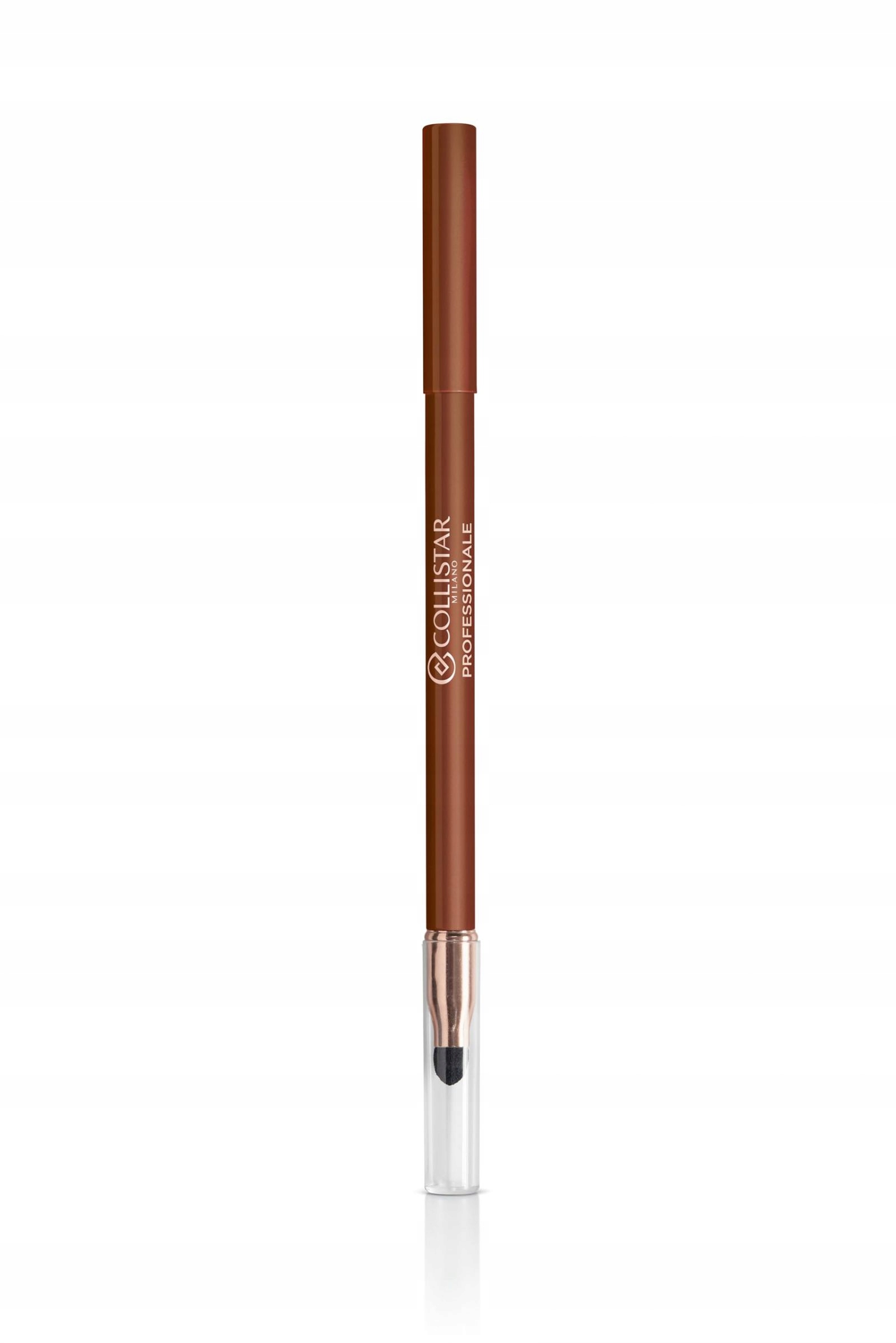 Collistar Profesionální Tužka Na Oči 27 Burgundská 1,2ML