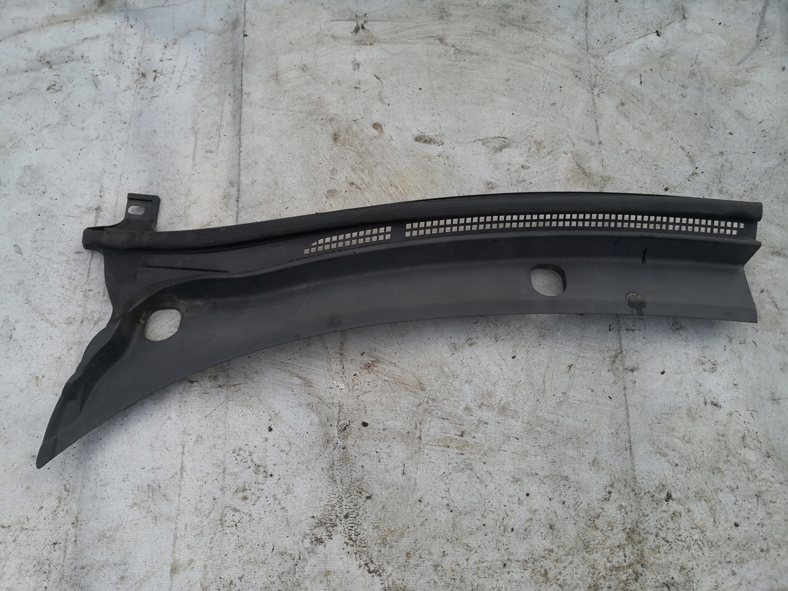 torpedo left MAZDA 2 DY 6M71-A01417-BA